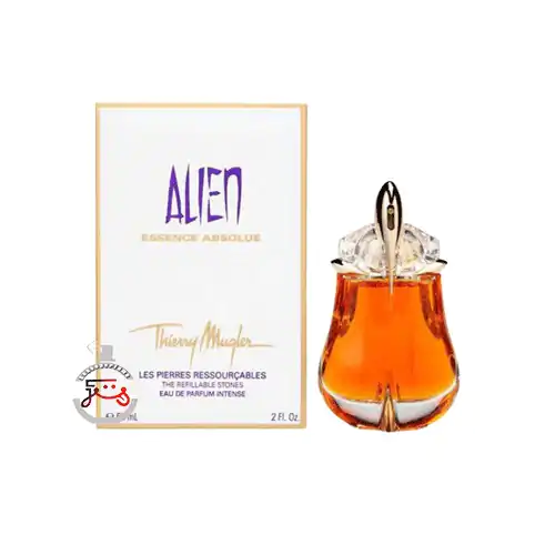 عطر ادکلن تیری موگلر الین اسنس ابسولو